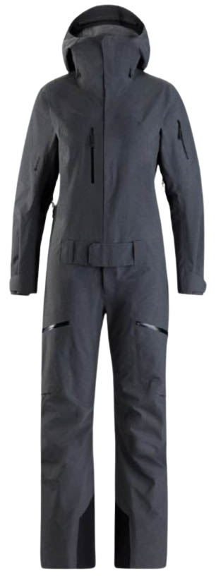 Arc'teryx Incendia One-Piece women's skiwear